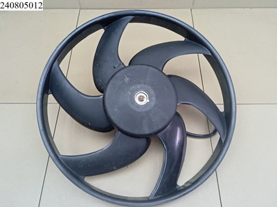 GRFH011 Вентилятор радиатора ONNURI Accent II (+ТАГАЗ) 2000-2012 Hyundai GRFH-011,,25380-25000,2538025000