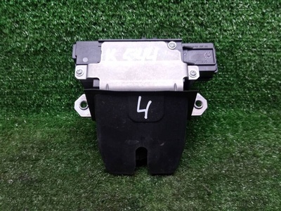 3M51R442A66AP замок багажника Ford C-MAX (2010+)