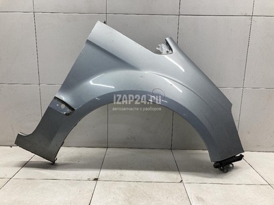 1713216 Крыло переднее правое Ford Galaxy (2006 - 2015)