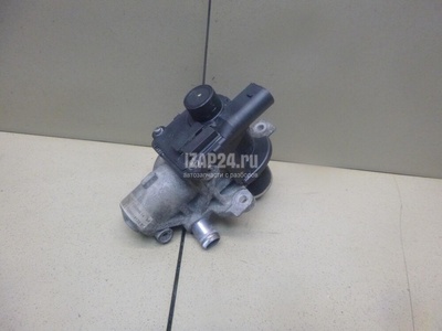 1471000Q0K Клапан рециркуляции выхлопных газов Nissan Qashqai (J10) (2006 - 2014)
