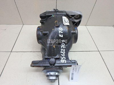 33107590914 Редуктор заднего моста BMW X5 E70 (2007 - 2013)
