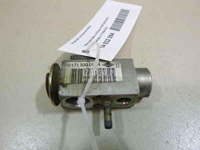 1718300184 Клапан кондиционера Mercedes Benz A-Class W169 (2004 - 2012)