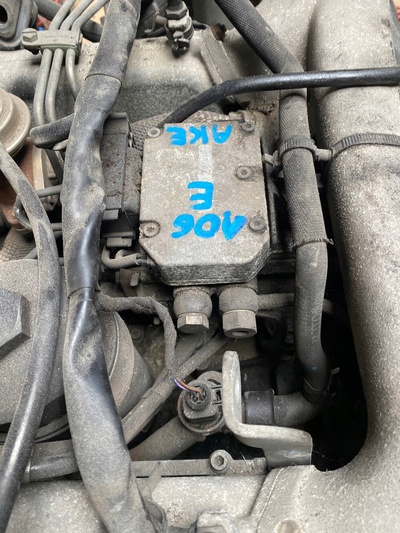 0470506016 a4 b6 a6 c5 2.5 tdi насос 059130106e двигателя ake 180 лошадей
