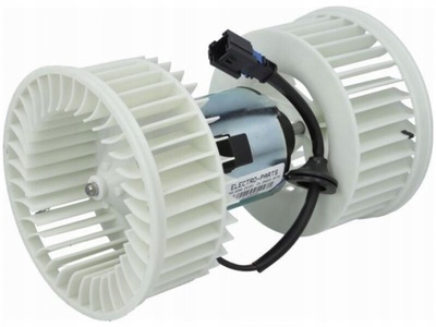 DEA12009 двигатель нагнетателя denso