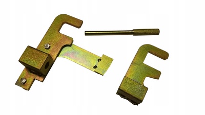 Блокировка грм renault opel 2.2 2.5 dti g9t g9u