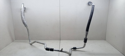 3C0820721L Трубка кондиционера Volkswagen Passat B6 2007 ,3C0820721B,3C0820741AM