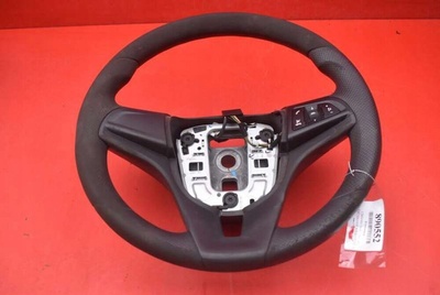 13391337 руль multifunkcja chevrolet cruze 1 i рестайлинг 12 - 15