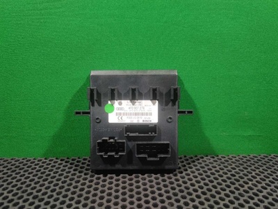 4F0907279 Блок комфорта Audi A6 C6 (S6,RS6) 2006 4F0 907 279, 4F0 910 279K