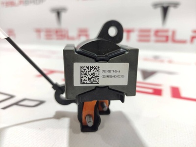 109761500C Корпус высоковольтной батареи Tesla Model 3 2019 1097615-00-C,1526573-00-A