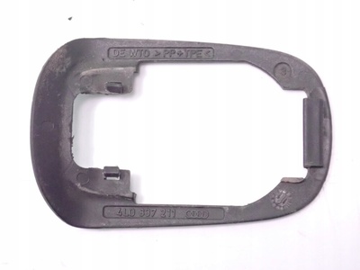 4L0837211 подкладка ручки audi q7 4l