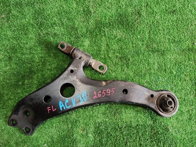 4806933050 рычаг подвески Toyota Camry ACV30 2003 48069-33050