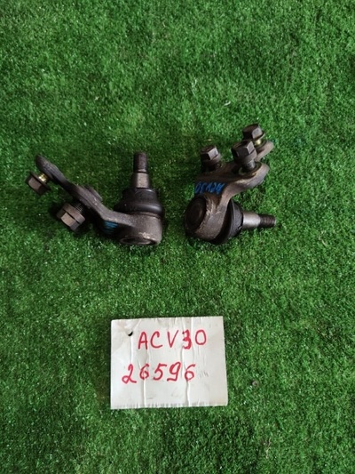 4334029175 шаровая опора Toyota Camry ACV30 2003 43340-29175