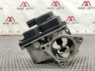 03L131501 Б/У Клапан ЕГР (EGR) переработки картерных газов Volkswagen Passat CC B6 2009 , <strong>-Б/У Детали сняты с АВТОМОБИЛЯ</strong>