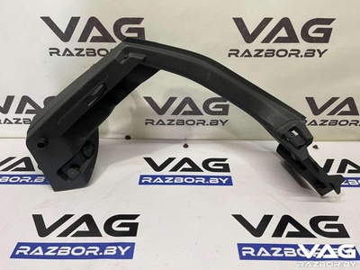 5G6867762H Пластик багажника Volkswagen Golf 7 2014
