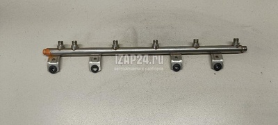 13537576779 Рейка топливная (рампа) BMW X5 E70 (2007 - 2013)