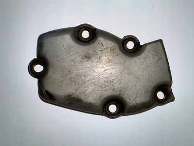 K9913555 крышка крышка крышка цилиндра kawasaki kx 125 kx125