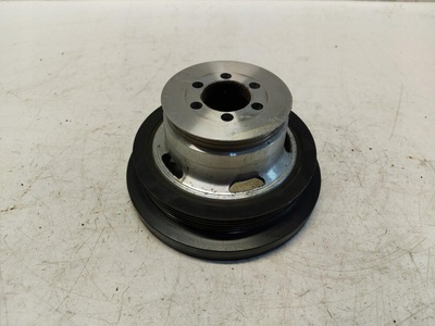 9834309980 opel мокко b ii шкив