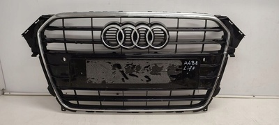 8K0853651EF решетка радиатора радиатора решетка audi a4 b8 рестайлинг