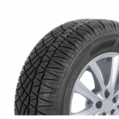 4x michelin 215 / 60r17 100h latitude кросс xl летние