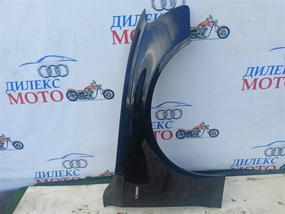 8K0821106J крыло Audi A4 (B8) 2007-2015 2012
