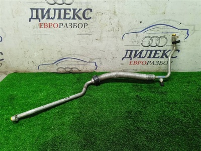 JUE000342 трубка кондиционера Land Rover Range Rover III (LM) 2002-2012 2003