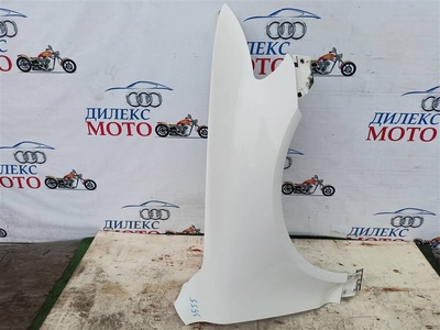 7L6821102N крыло VW Touareg 2002-2010
