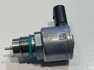 04L130764C Регулятор давления топлива Skoda Rapid 2017 , 04L130089G