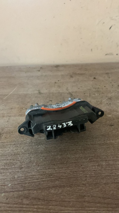 3S7H19E624AB Резистор отопителя Мондео, Фьюжн Mazda