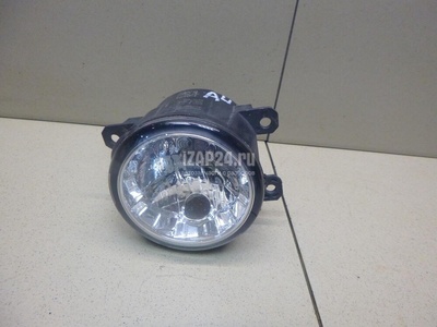 84503FJ000 Фара противотуманная Subaru Legacy (B15) (2015 - 2020)