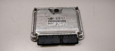 045906019CE Блок управления двигателем VAG Fabia (2007 - 2015)