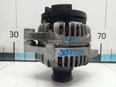 1290104900 Генератор JP Group Zafira B (2005 - 2012)