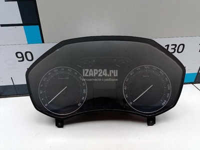 1Z0920812FKD0 Панель приборов VAG Octavia (A5 1Z-) (2004 - 2013)