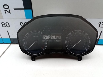 1Z0920812FKD0 Панель приборов VAG Octavia (A5 1Z-) (2004 - 2013)