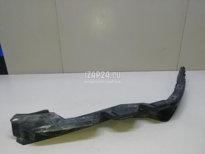 1Z0807183A Направляющая переднего бампера левая VAG Octavia (A5 1Z-) (2004 - 2013)