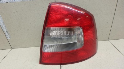 1Z5945112B Фонарь задний правый VAG Octavia (A5 1Z-) (2004 - 2013)