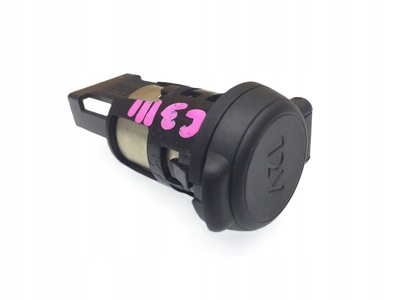 9666105377 citroen c3 iii зажигалка разъем зажигалки 12v