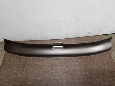 74895SWWE010 honda crv iii 06 - диафрагма крышки багажника tylnej накладка 74895 - sww - e010