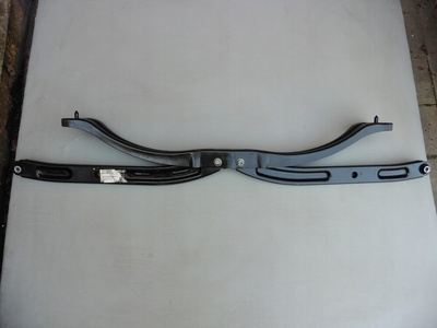 555C35270R рычаги stabilizatora задняя renault twingo iii smart 453 forfour ii набор