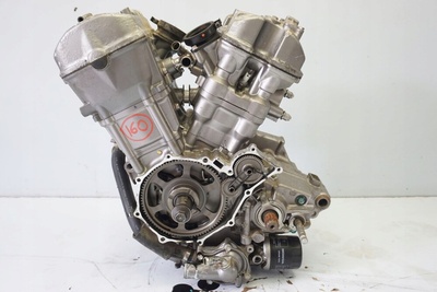 654456789098765432345678 honda xl 700 v transalp 08 - 11 двигатель гарантия