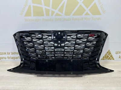 2803130CD14 Решетка радиатора Changan CS75 Plus 2 2022-2024
