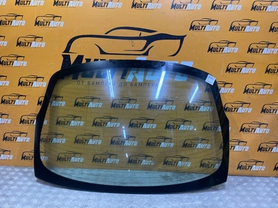 87110L3000 Стекло Задн. KIA K5 3 2022- 87110-L3000