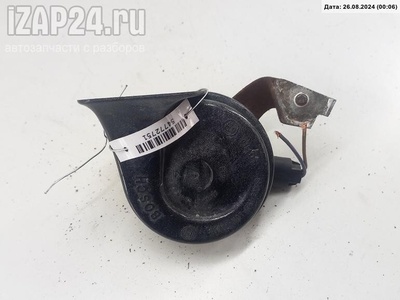 8379711 Сигнал (клаксон) BMW 3 E46 (1998-2006) 1999