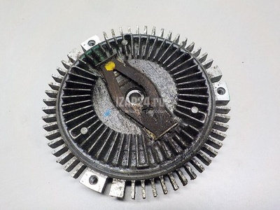 6652000222 Термомуфта Ssang Yong Actyon (2005 - 2012)