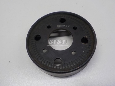 6652050410 Шкив термомуфты Ssang Yong Actyon (2005 - 2012)