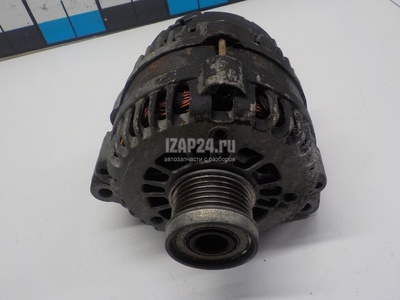 6641540102 Генератор Ssang Yong Actyon (2005 - 2012)