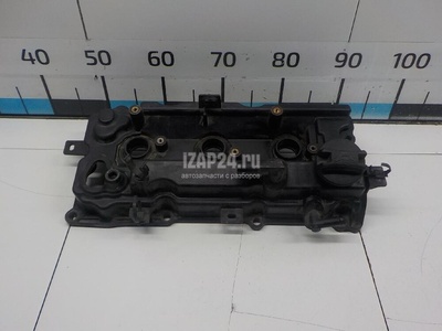 13264JP01B Крышка головки блока (клапанная) Nissan Murano (Z51) (2008 - 2015)