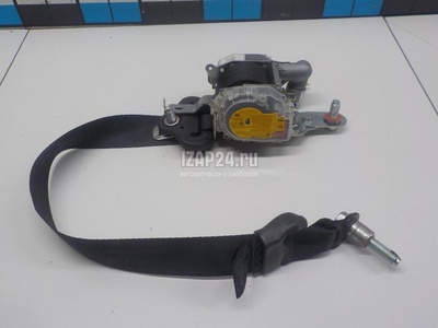 7460209012LAM Ремень безопасности с пиропатроном Ssang Yong Actyon (2005 - 2012)