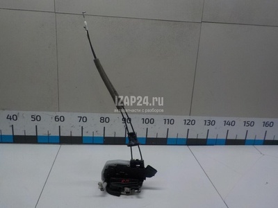 805001AM0A Замок двери передней правой Nissan Murano (Z51) (2008 - 2015)