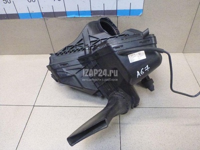 8K0133837BG Корпус воздушного фильтра VAG A4 [B8] (2007 - 2015)