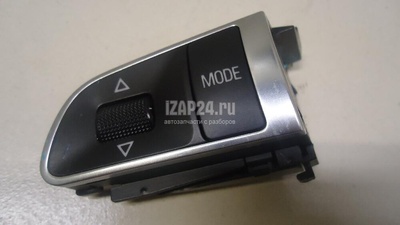 4E0951527ADWEP Кнопка многофункциональная VAG A4 [B8] (2007 - 2015)